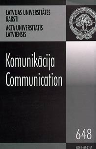 Komunikacija