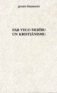 Par veco deribu un kristianismu