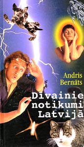 Idiosyncrasies in Latvia