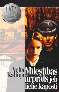 Milestibas arprats jeb lielie kaposti
