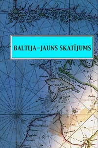 Baltic States - new vision