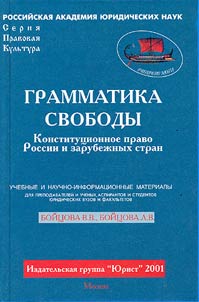 Grammatika svobody
