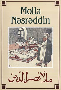 Molla Nasraddin: 1906-1907