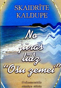 No juras lidz "Osu zemei"