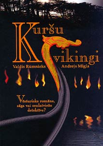 Kursu vikingi