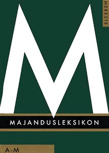 Majandusleksikon