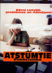 Atstumtie