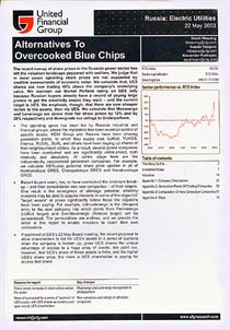 Alternatives to Overcooked Blue Chips