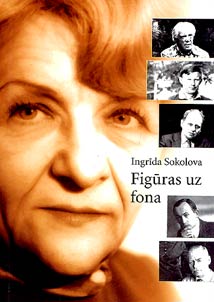 Figuras uz fona