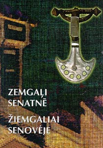 Zemgali senatne / Ziemgaliai senoveje