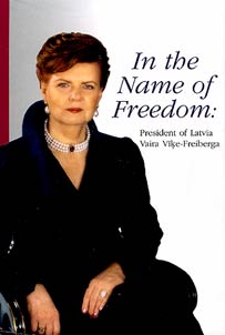 In the Name of Freedom