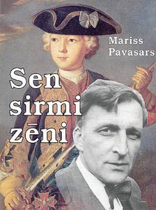 Sen sirmi zeni