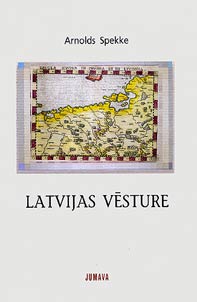 Latvijas vesture