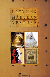 Latvijas makslas vesture