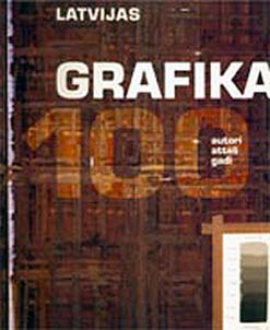 Latvijas grafika