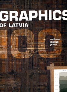 Graphics of Latvia