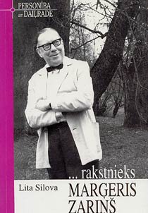 ...Makstnieks Margeris Zarins