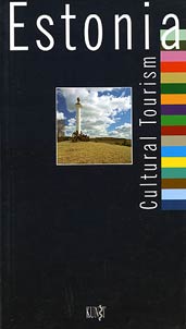 Estonia, Cultural Tourism