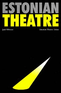 Estonian Theatre