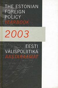Eesti valispoliitika