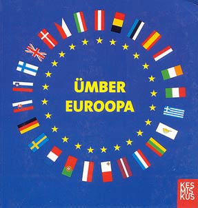 Umber euroopa