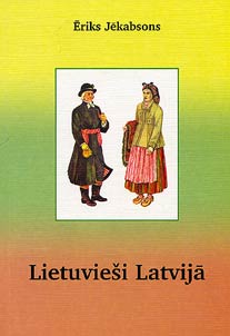 Lietuvieši Latvijā