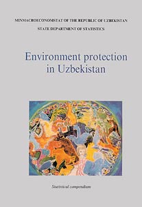 Environment Protection in Uzbekistan