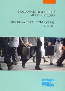 Moldova într-o Europă multi-nivelară
