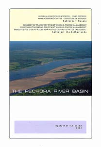 The Pechora River Basin