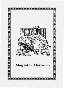 Magister Historia