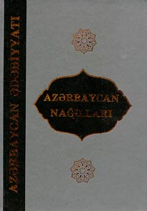 Azärbaycan Nağillari