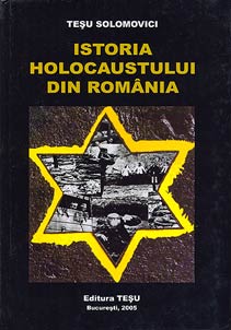 Istoria holocaustului dîn România