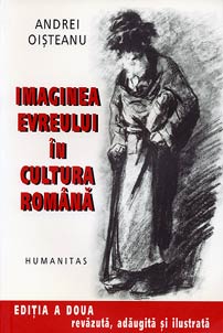 Imaginea evreului în cultura Română