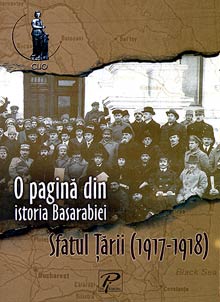 O pagina din istoria Basarabiei. Sfatul Tserii (1917-1918)