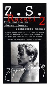 Trīs naktis un piecas dienas. Izšķirošie mirkli