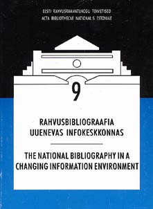The 20th Century Libraries in the Baltic Sea Region