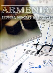 Armenia 2020: Studies, Reports & Analyses