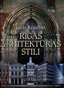 Rīgas arhitektūras stili