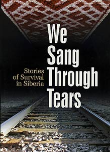 We Sang Through Tears