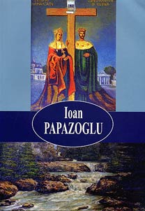 Ioan Papazoglu: pictor roman din secolul XX