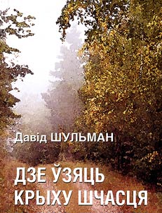Дзе ўзяць крыху шчасця