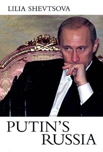 Putin's Russia