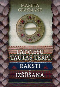 Latviesu tautas terpi