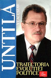 Traiectoria evolutiei politice