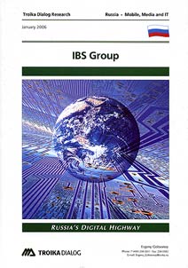 IBS Group