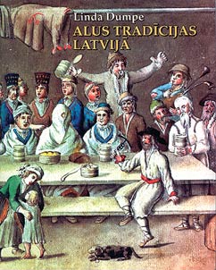Beer Traditions in Latvia