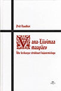 Vana-Liivimaa maapäev