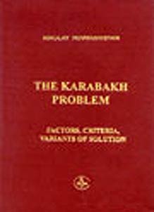 The Karabakh Problem