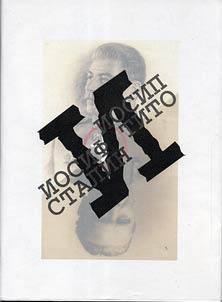 Iosif Stalin - Iosip Tito