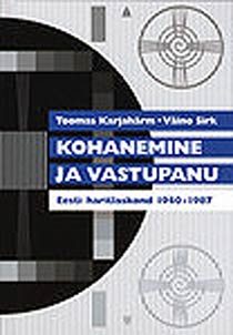 Kohanemine ja vastupanu